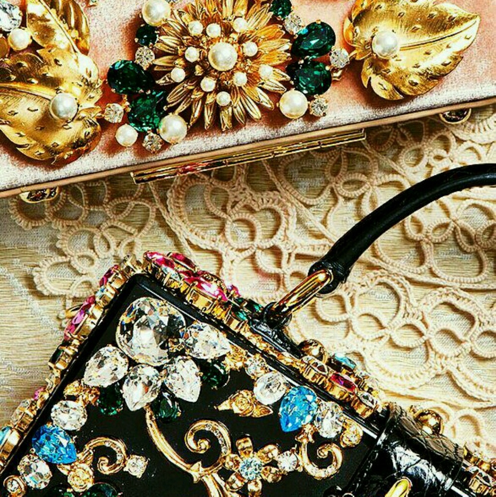 Meet your Posher, Chotika